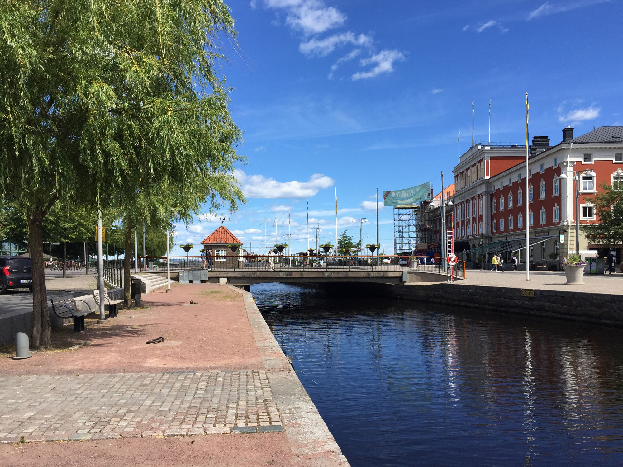 Jönköping (Photo License: CC-BY-SA-3.0 )